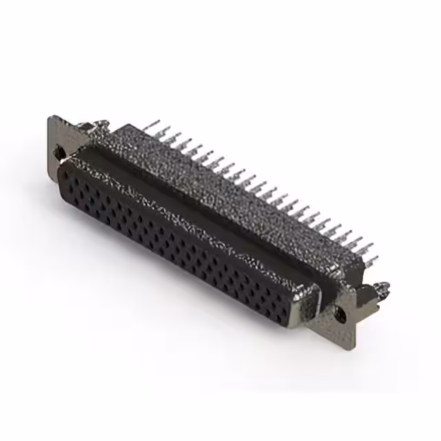 638-062-631-056 EDAC Inc.  Conjuntos de conectores D-Sub